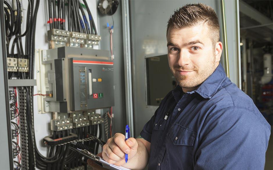 électricien dans le bâtiment L'Haÿ-les-Roses