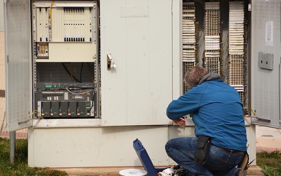 urgence électricité L'Étang-la-Ville
