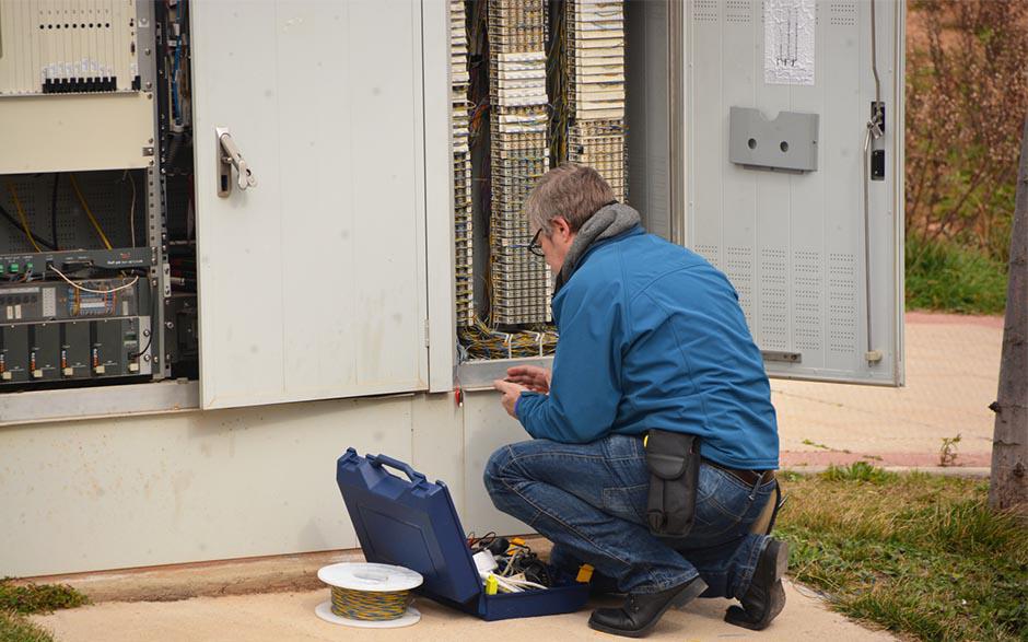 électricien artisan Vincennes