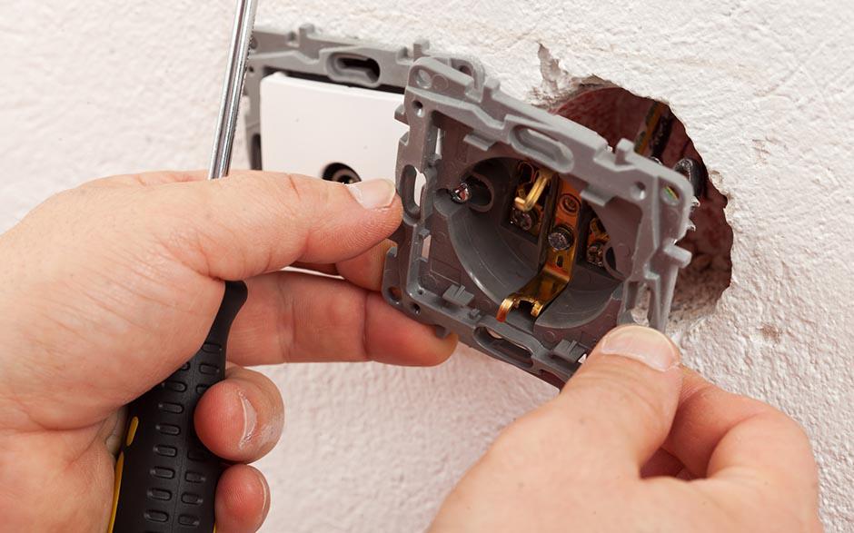 urgence électricité L'Étang-la-Ville