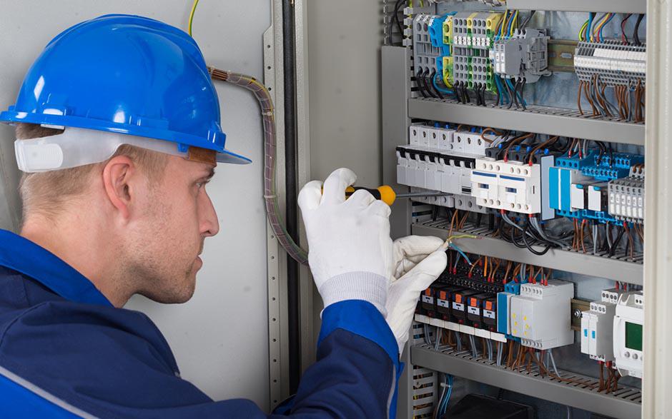  urgence électricité L'Étang-la-Ville