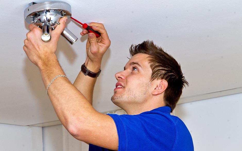 devis travaux électricité Gennevilliers