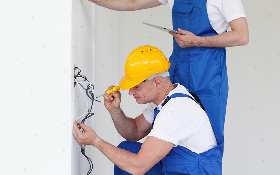 urgence électricité L'Étang-la-Ville